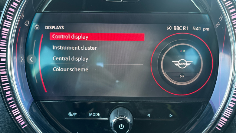 MINI Hatchback 135kW Cooper S Level 2 33kWh 3dr Auto Electric Hatchback